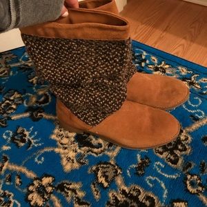 Toms boots